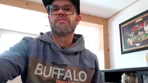 St pierre online show from 01.15.26