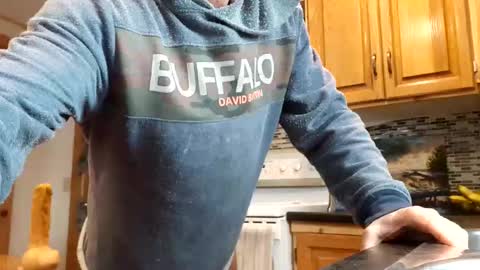 St pierre online show from 03.11.26