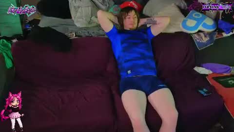 LikeMyAshe online show from 06.20.26