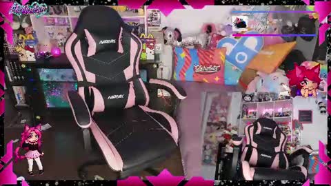 LikeMyAshe online show from 07.21.26