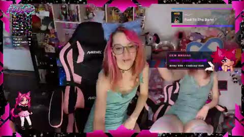 LikeMyAshe online show from 07.24.26