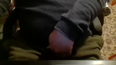 Snapshot of likestobewatchedm chatting on 10.13.25 N online show from 10.13.25