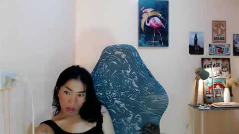 Leng online show from 11.04.25