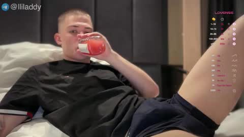 Addy online show from 10.26.25