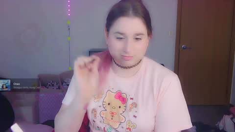 Lil Alison Heart online show from 12.09.24