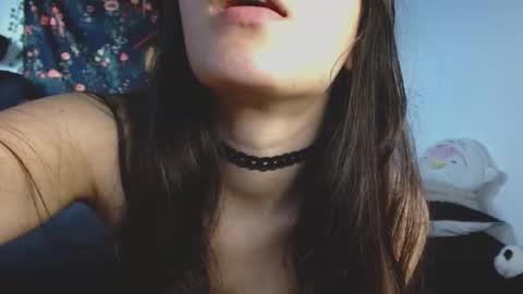 lil angel7 online show from 10.22.25