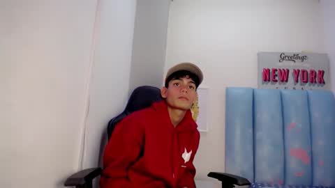 Snapshot of lil_babyyy_ chatting on 12.15.25 LIAM online show from 12.15.25