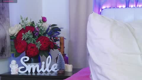 Lil Bella G online show from 01.27.25