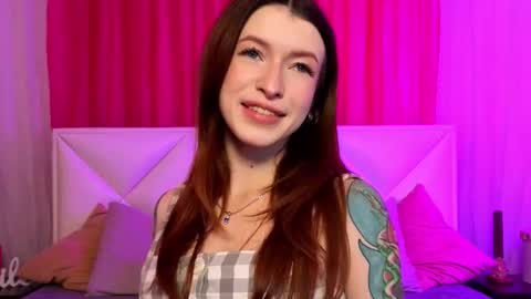 Lil Bella G online show from 12.05.25