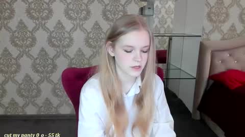 Erica online show from 02.25.26