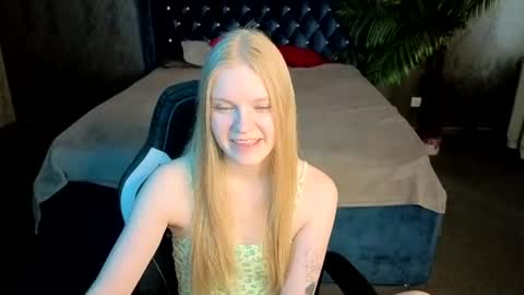 Erica online show from 07.18.26