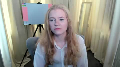 Erica online show from 07.26.26