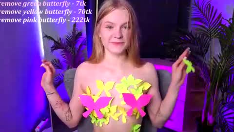 Erica online show from 08.01.26