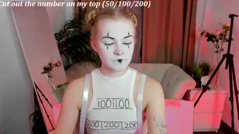 Erica online show from 08.02.26