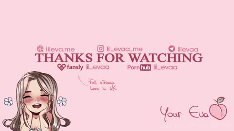 Snapshot of lil_eva chatting on 12.15.24 All my link in bio sign up to support me online show from 12.15.24