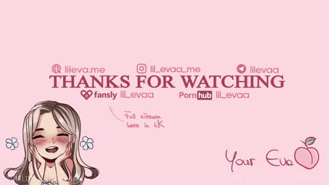 Snapshot of lil_eva chatting on 12.16.24 All my link in bio sign up to support me online show from 12.16.24