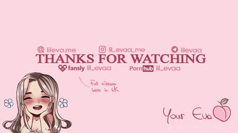 Snapshot of lil_eva chatting on 12.27.24 All my link in bio sign up to support me online show from 12.27.24