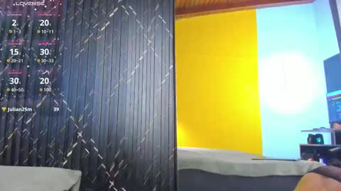 Lil Eva online show from 03.10.25