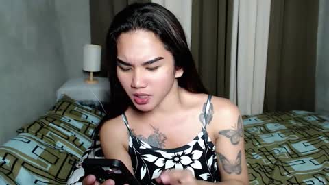 Snapshot of lil_fantacy chatting on 02.03.26 LILY online show from 02.03.26