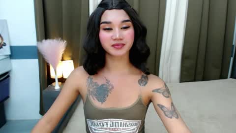 Snapshot of lil_fantacy chatting on 04.06.26 LILY online show from 04.06.26