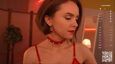 LILIAN use my lovense toy and give me plesure online show from 10.25.25