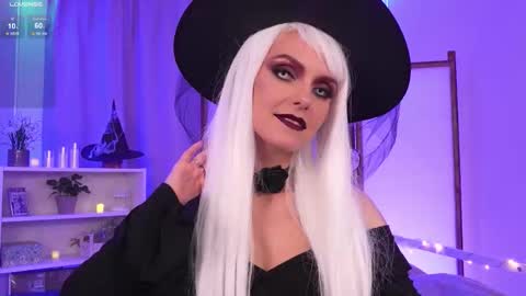 LILIAN use my lovense toy and give me plesure online show from 10.31.25