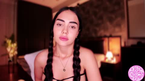 Gabriela online show from 12.08.24