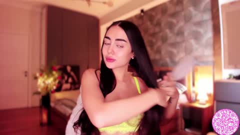 Gabriela online show from 12.29.24