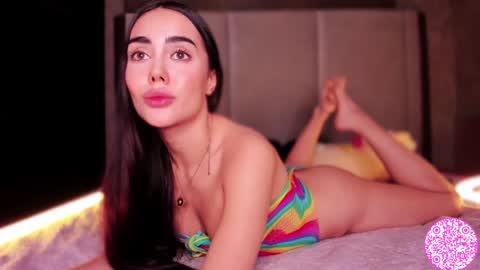 Gabriela online show from 01.17.25