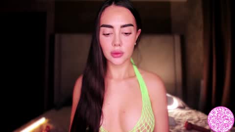 Gabriela online show from 01.23.25