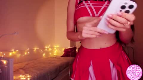 Gabriela online show from 02.26.25