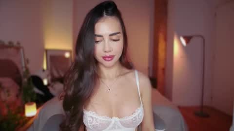 Snapshot of lil_gabbyg chatting on 02.08.26 Gabriela online show from 02.08.26