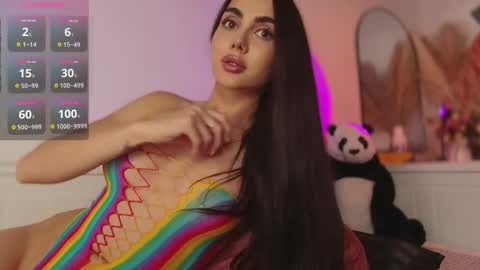 Gabriela online show from 04.27.26