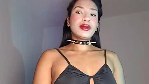 Snapshot of lil_ith chatting on 02.22.26 Lilith online show from 02.22.26