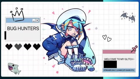 Snapshot of lil_la1 chatting on 10.08.25 LilLa online show from 10.08.25