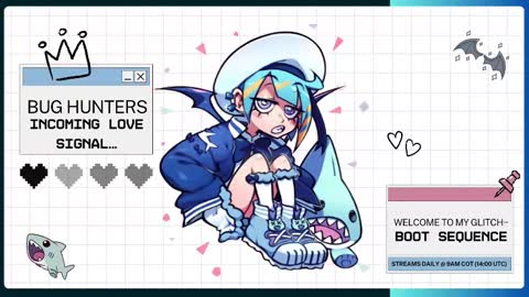 Snapshot of lil_la1 chatting on 10.19.25 LilLa online show from 10.19.25