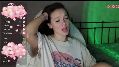 little moon online show from 12.02.24