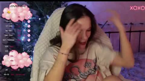 little moon online show from 12.22.24