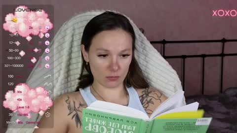 little moon online show from 03.06.25