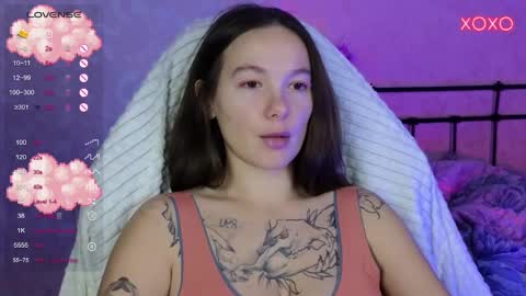 little moon online show from 10.24.25