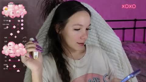 little moon online show from 11.26.25