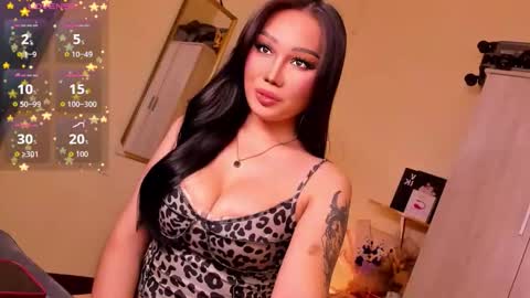 Snapshot of lil_m1ss_silly chatting on 01.11.26 Miss Lily online show from 01.11.26