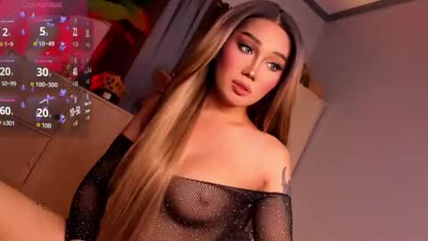 Snapshot of lil_m1ss_silly chatting on 03.28.26 Miss Lily online show from 03.28.26