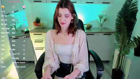 Melanie  Follow me  online show from 02.12.26