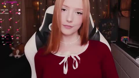 Snapshot of lil_pumpkinpie chatting on 12.02.25 Val online show from 12.02.25