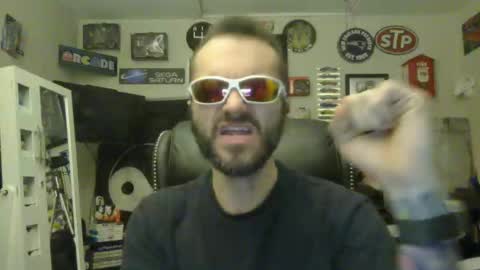 t online show from 02.21.25