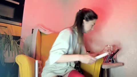 aka princessmaya online show from 11.24.25