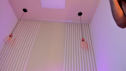 Snapshot of lila_cohen chatting on 01.29.25 L I L A online show from 01.29.25