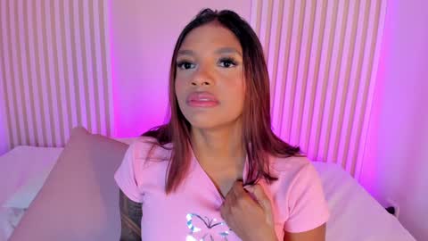 Snapshot of lila_cohen chatting on 01.30.25 L I L A online show from 01.30.25