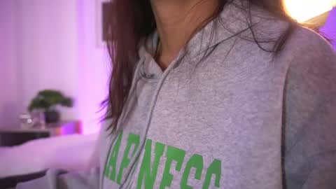 Snapshot of lila_cohen chatting on 05.15.26 L I L A online show from 05.15.26